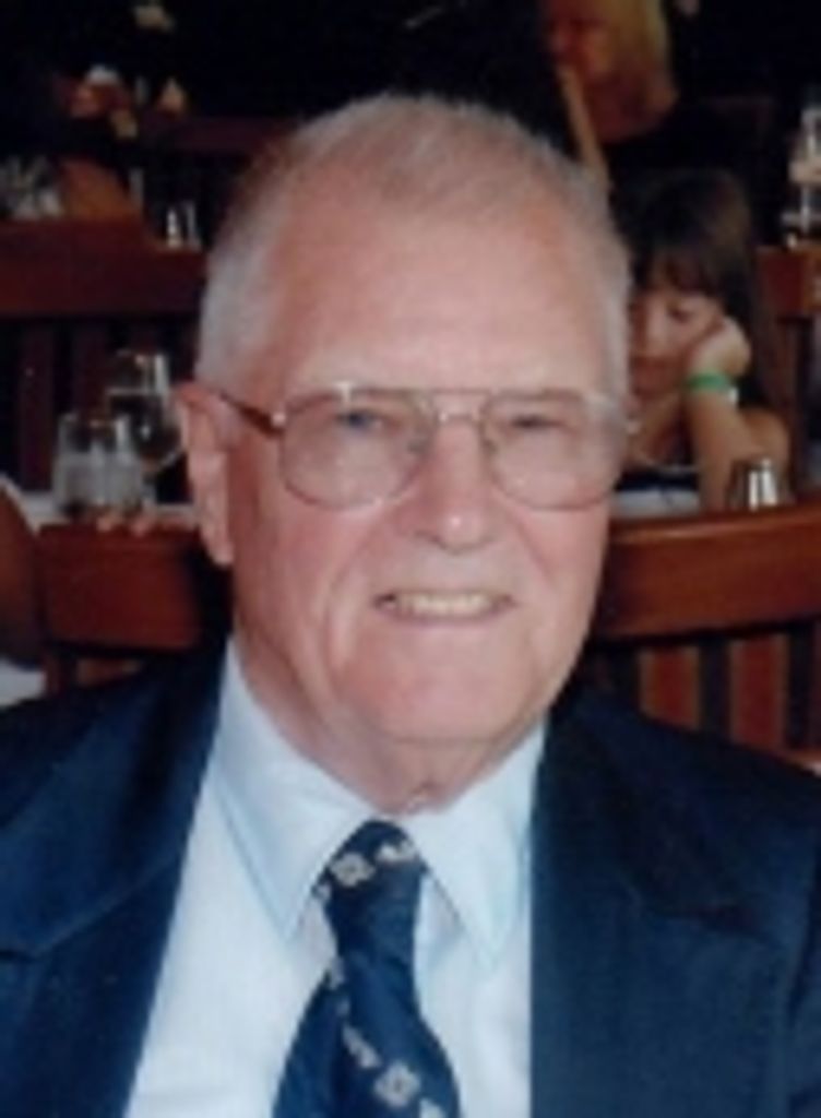 Harry Haas Profile Photo