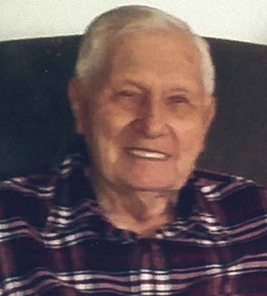 Houston M. Rodgers