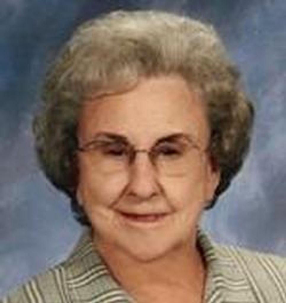 Lillian Marie (Montesi) Bursi