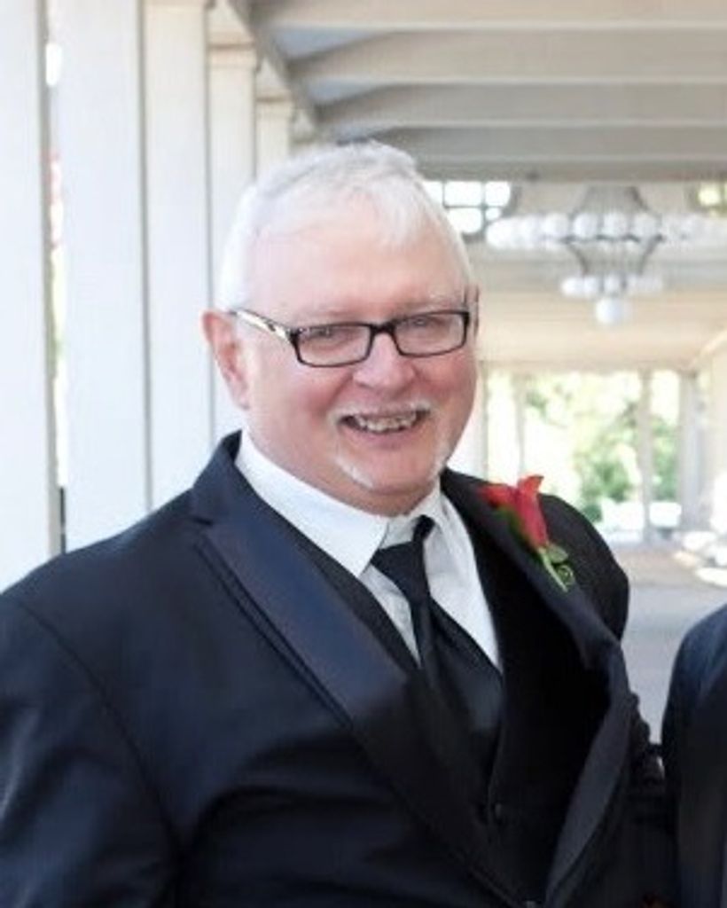 John Joseph Relic, Jr. Profile Photo