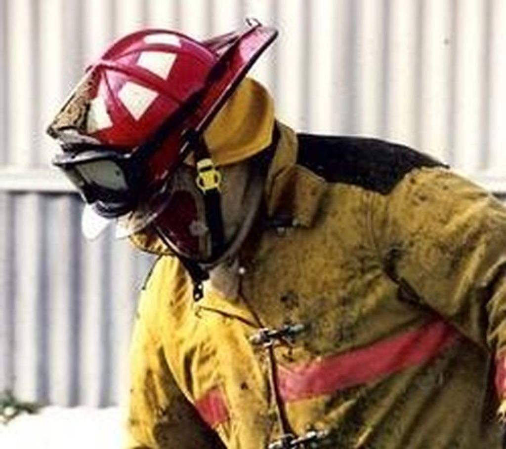 Joseph Earl Woodcock Profile Photo