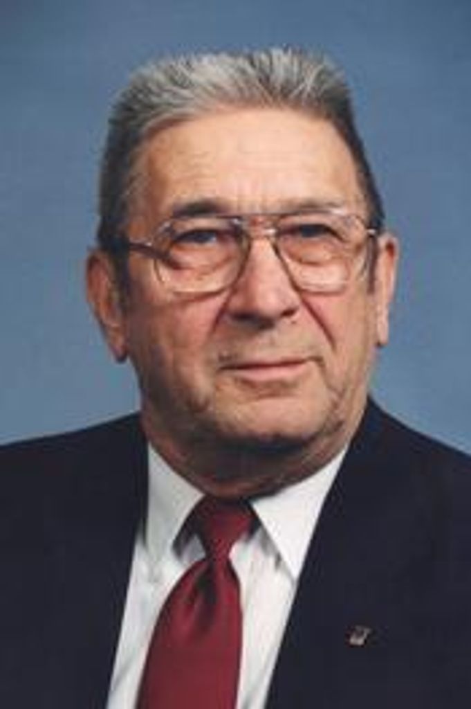 Larry J. Hoelscher