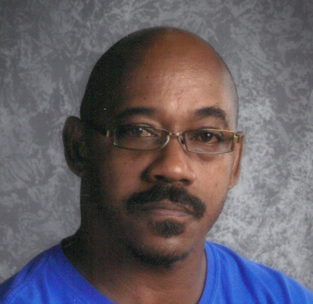 Logan C. Tyler, Sr.