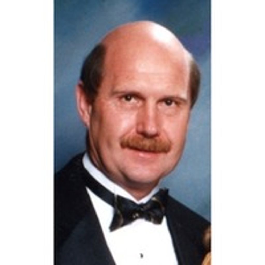 Lonnie Charles Andrews Profile Photo