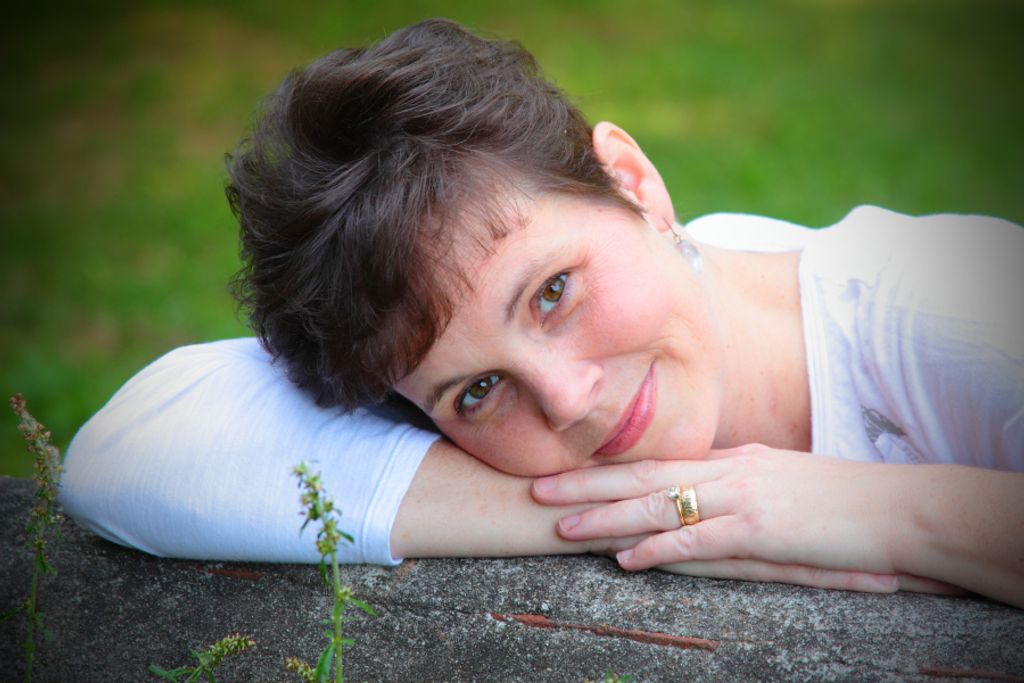 Kathy Bailey