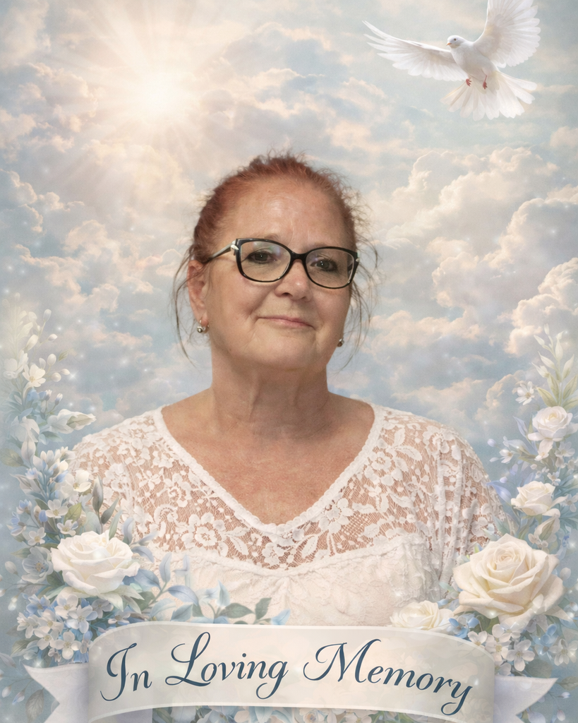 Roberta Anne Taylor Profile Photo