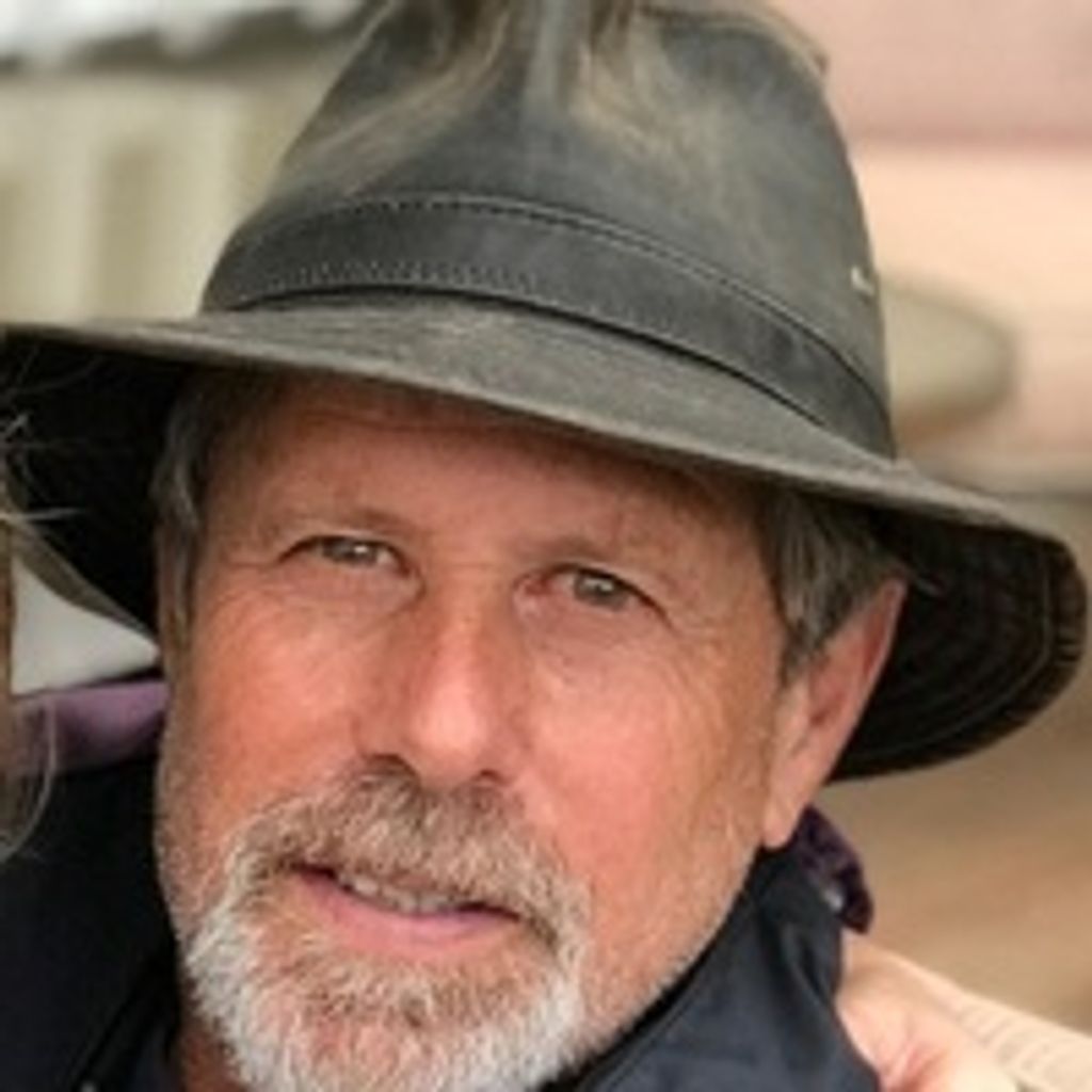 Michael Dennis Mills
