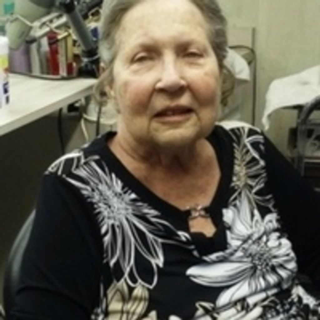 Joanne Shelton Profile Photo