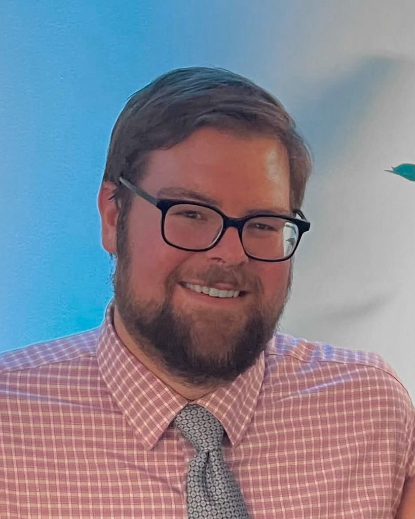 Christopher Doyle Matthews Profile Photo
