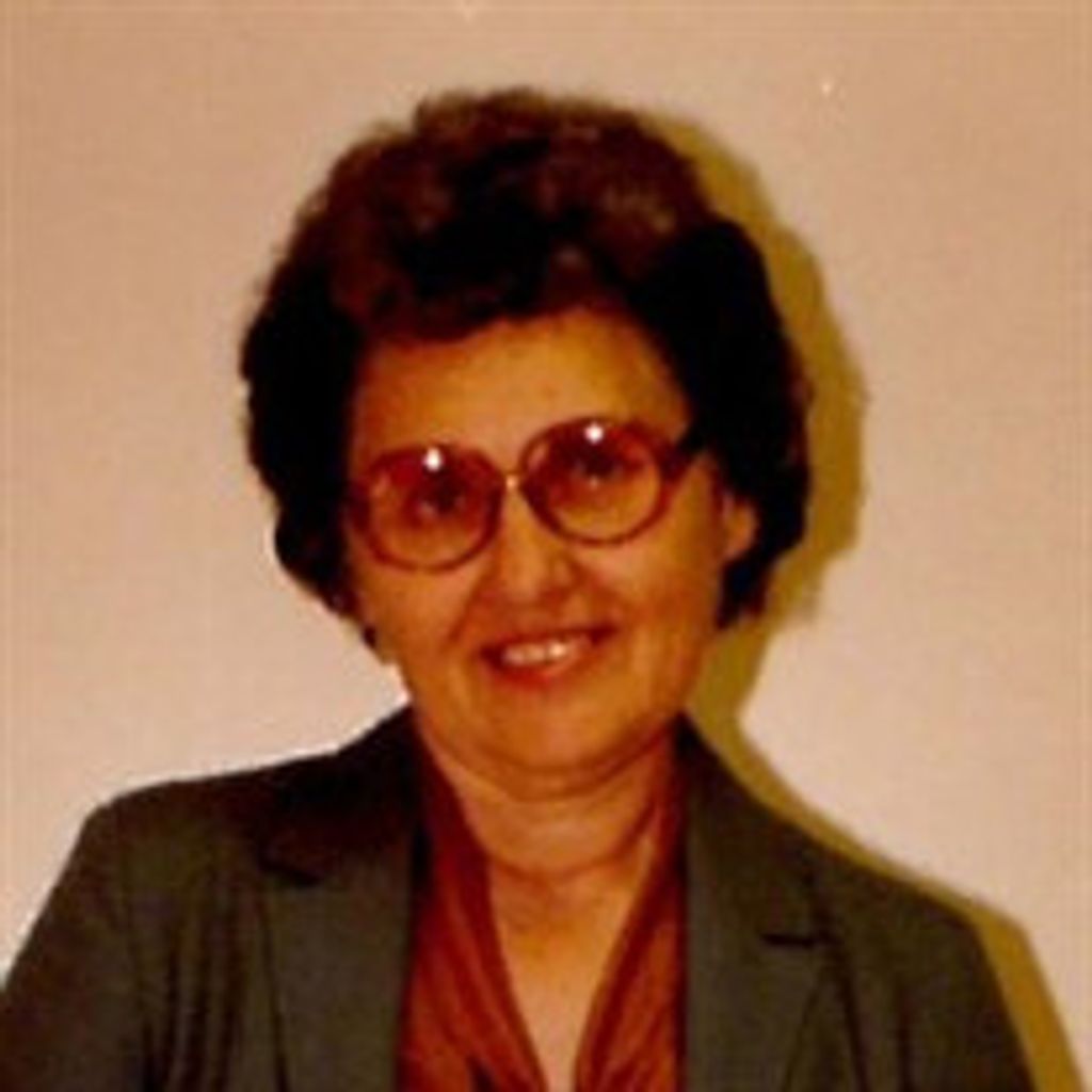 Laudie Burke