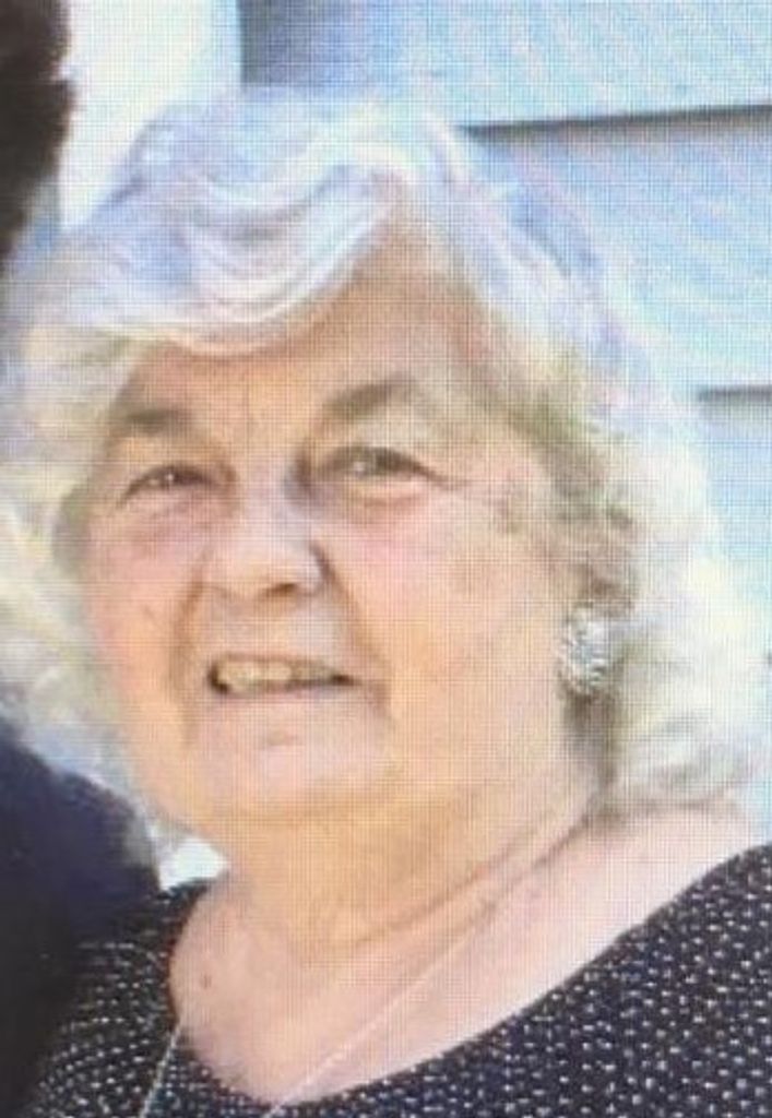 Peggy M. Cerro