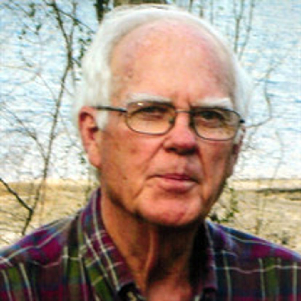 Charles Edward Blackwell