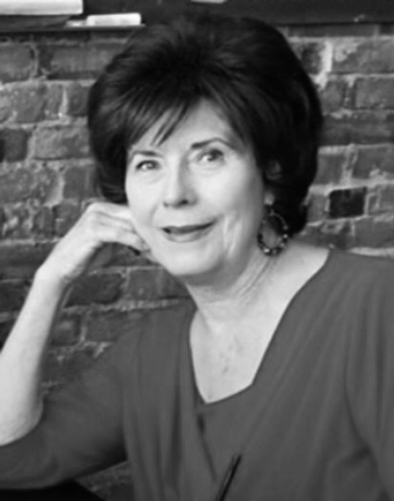 Joanne Warner Mcbride Profile Photo