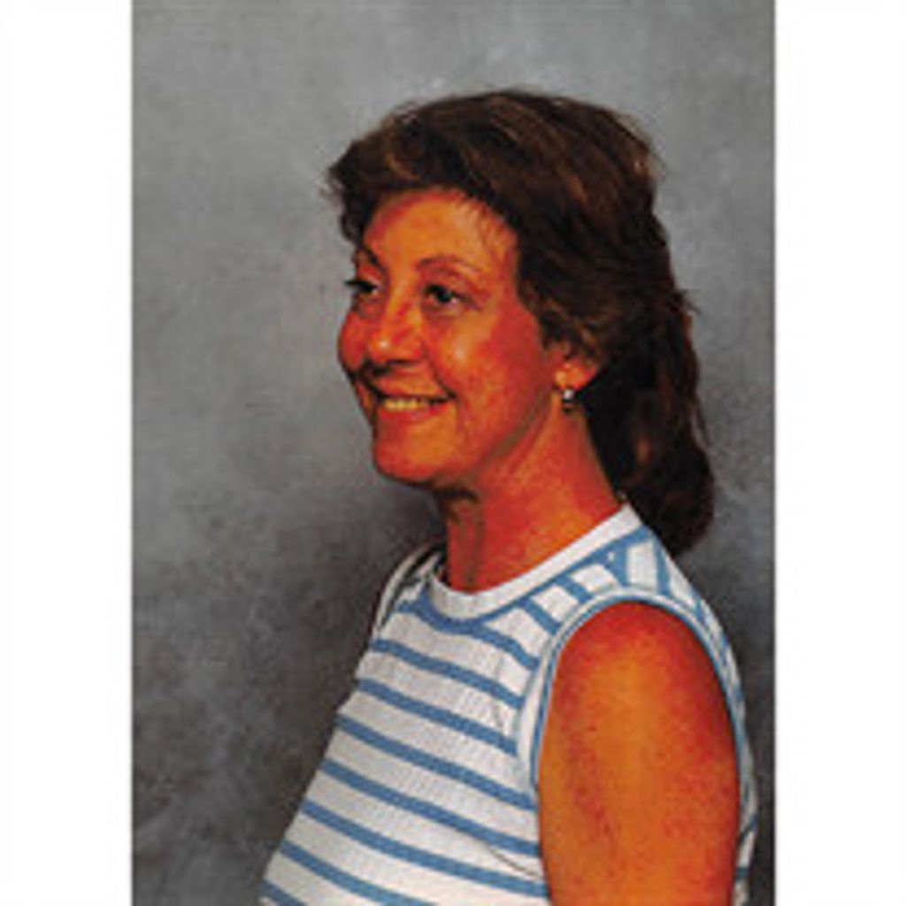 Dorothy Elaine Mitchell
