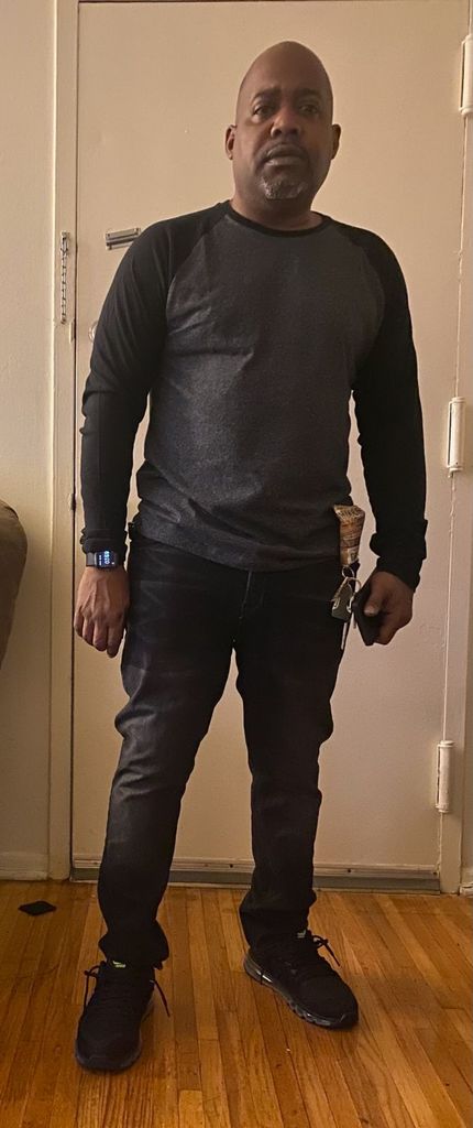 Mr. Angelo V Reason Profile Photo