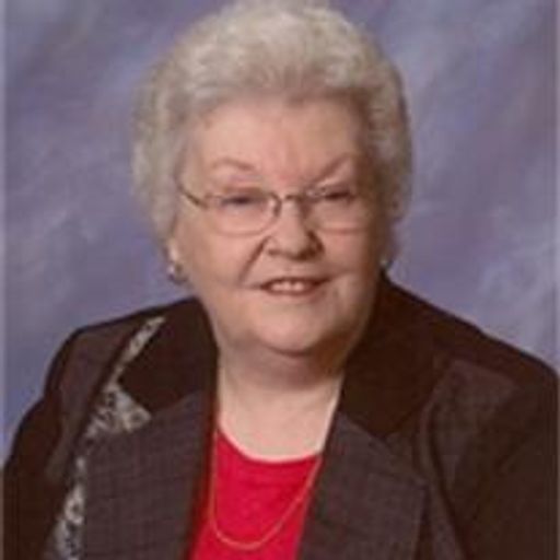 Margaret J. Rucker (Foehrer) Profile Photo