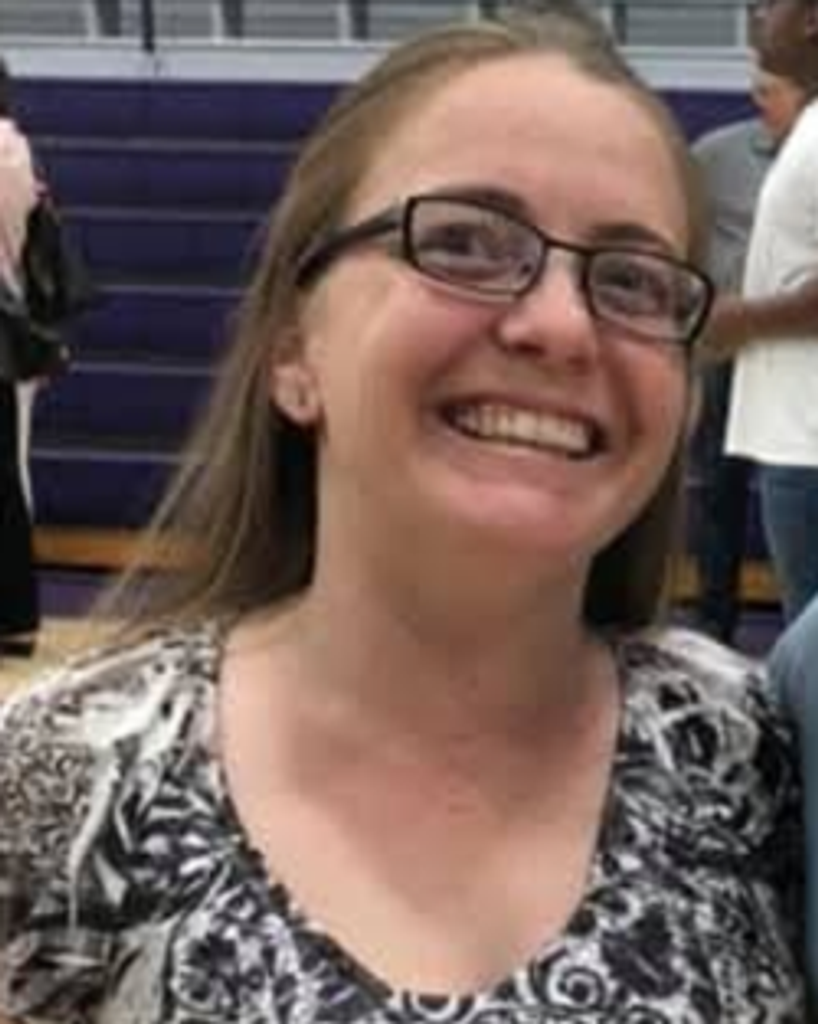 Ashley Rea Wagener Profile Photo