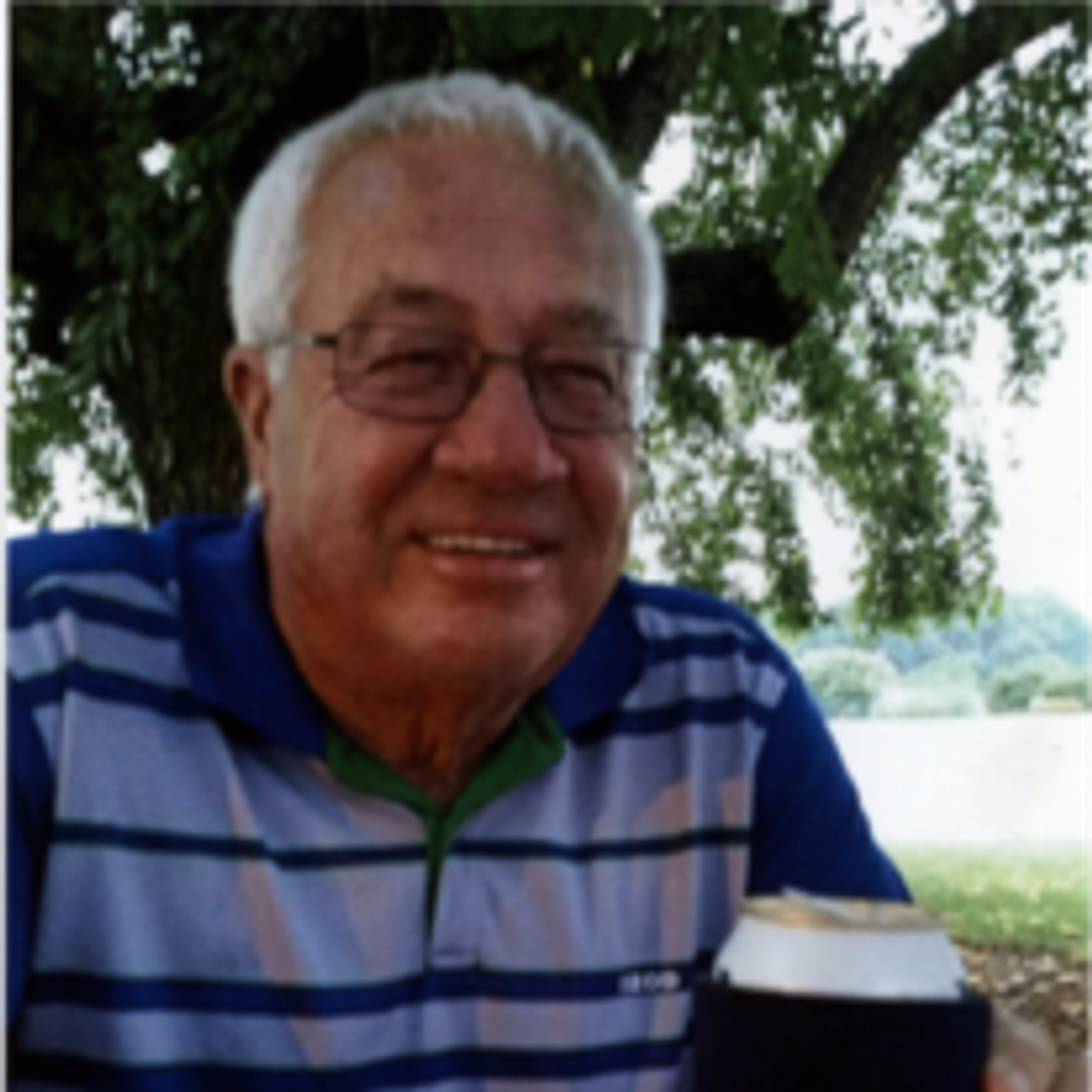 James "Jim" Shelton Underwood