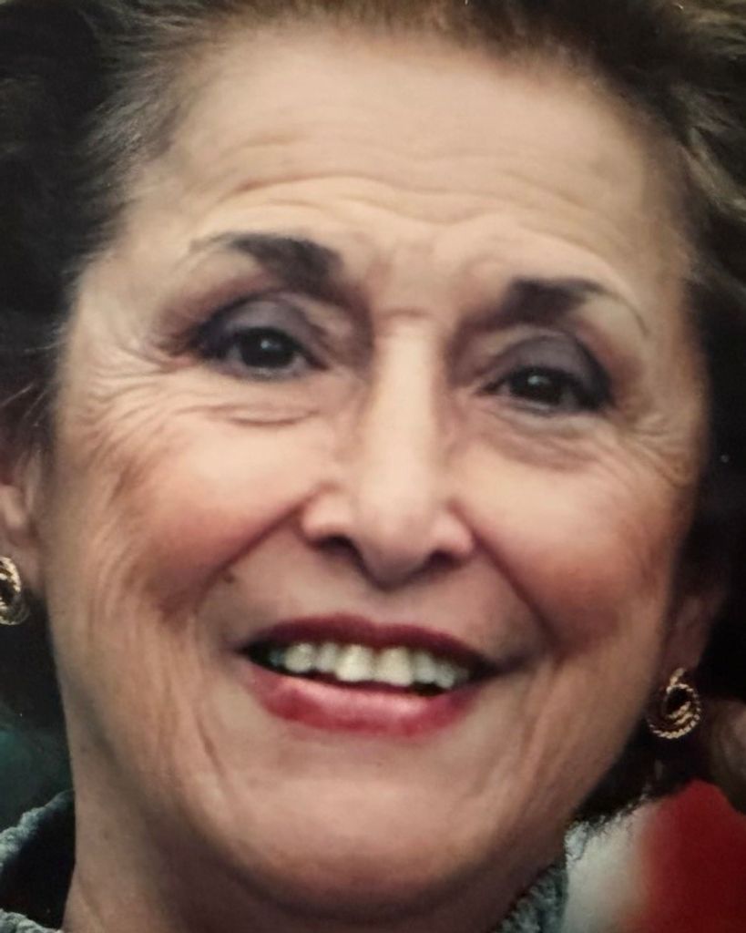 Alice P. Welch