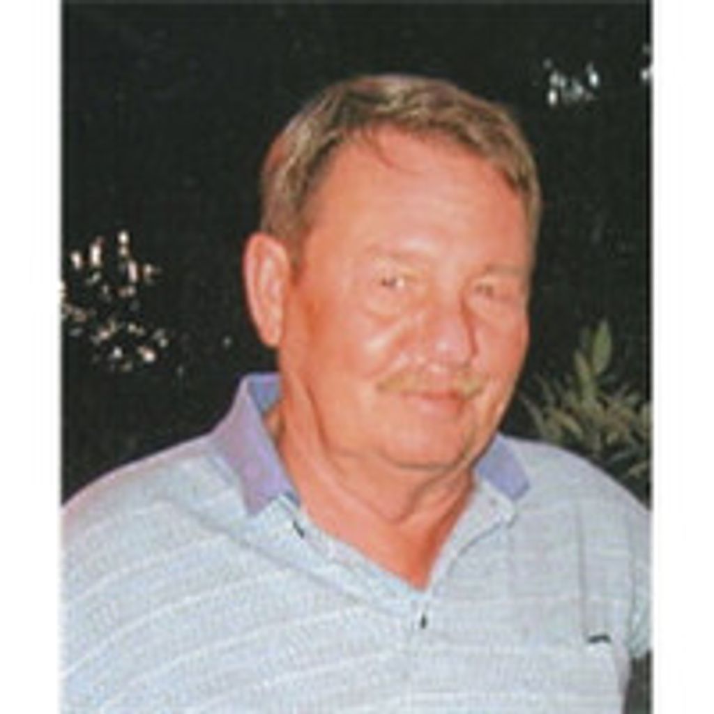 Richard Norman Joy
