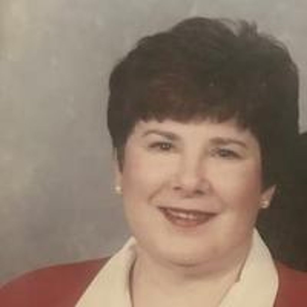 Diane F. Planich