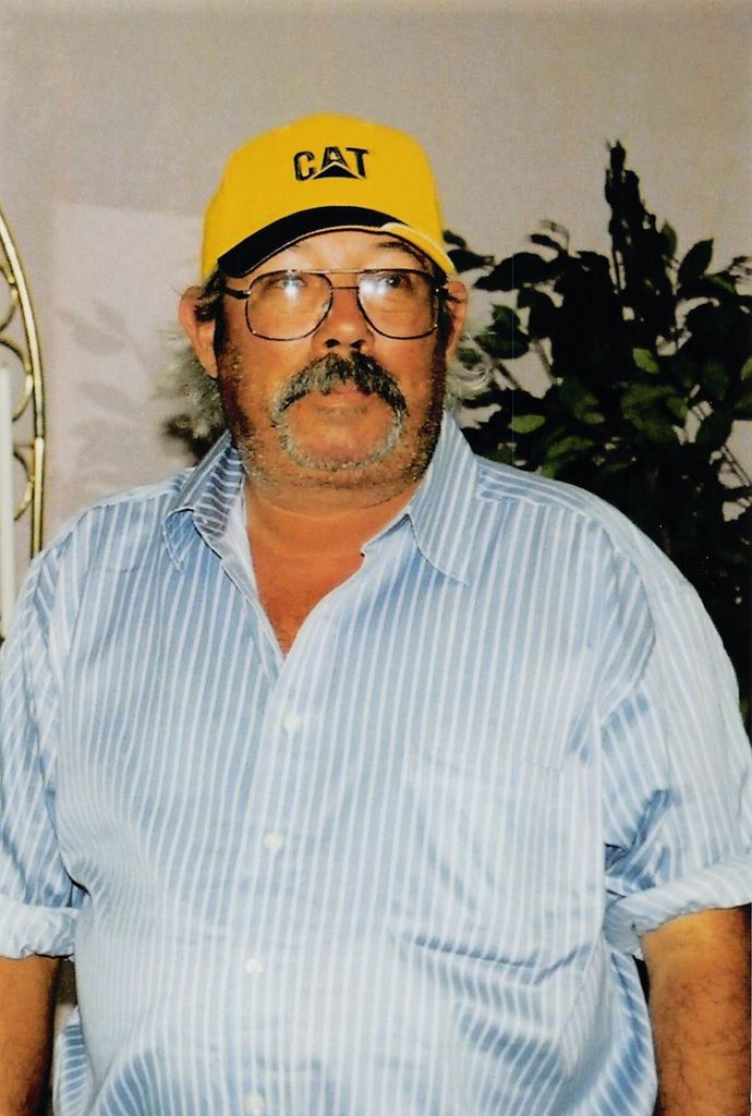 Robert Kepley Profile Photo