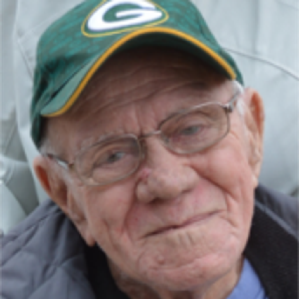 Waldemar "Wally" Gebel Profile Photo