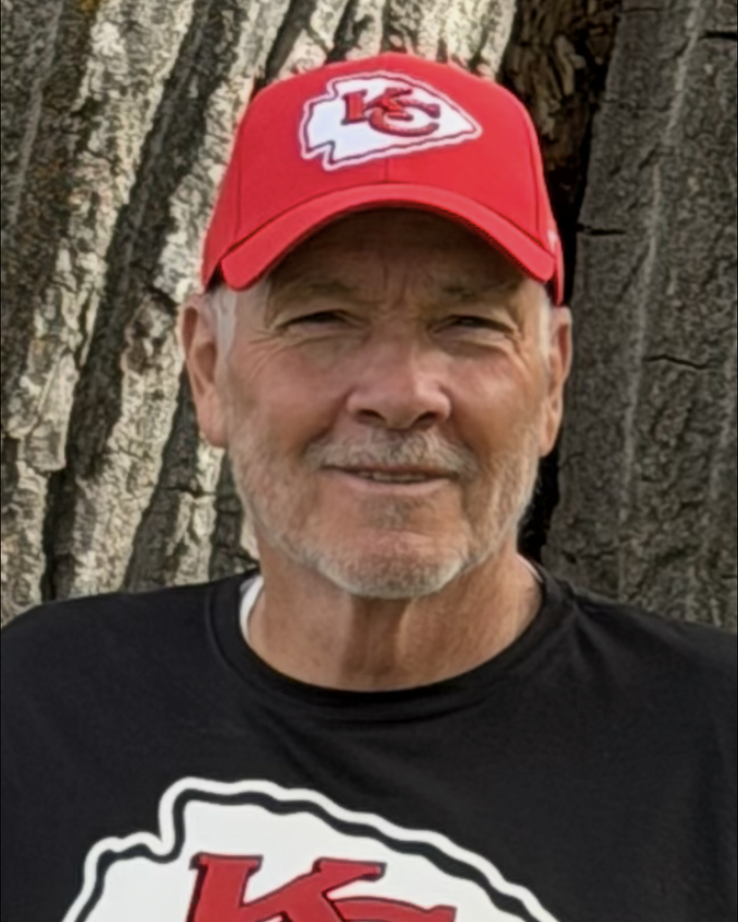 Joseph Richard Trotter