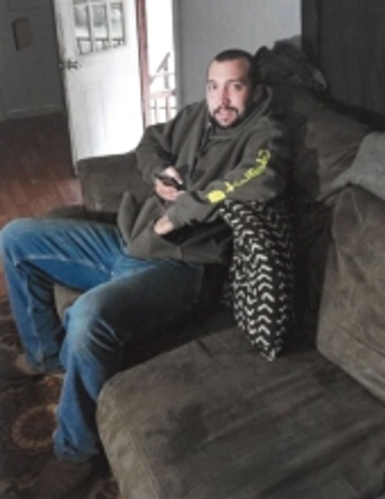 Gunner Todd Dean Profile Photo