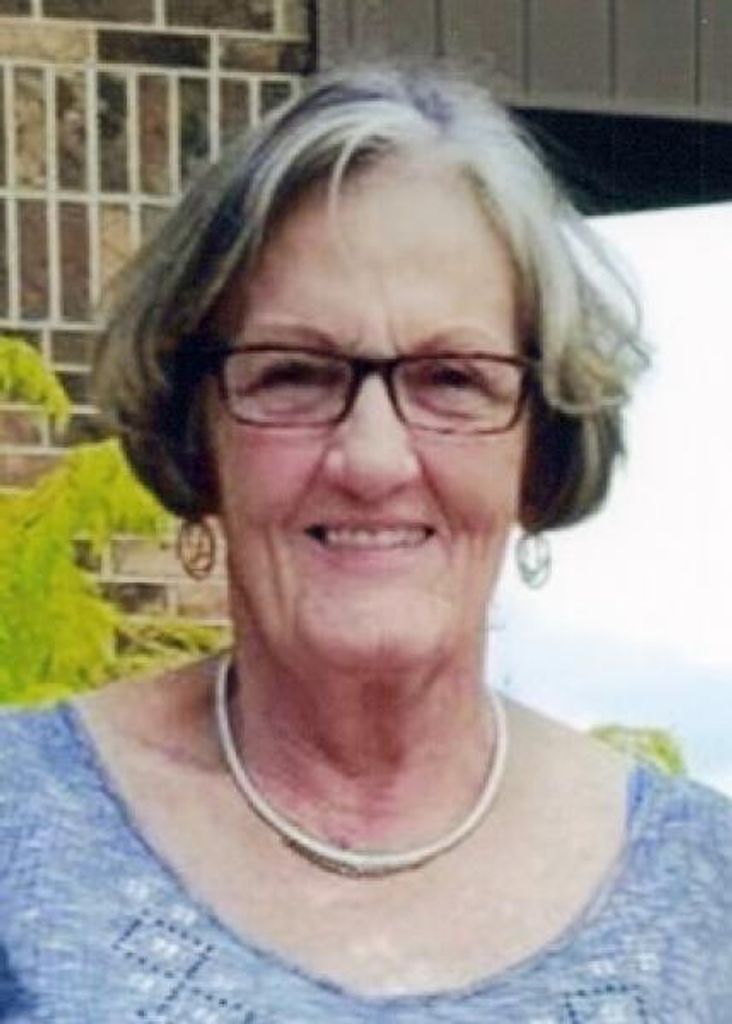 Diana  Walvoord
