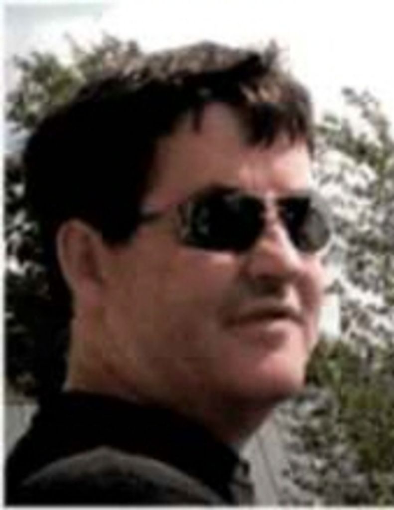 Daniel P. Chapman