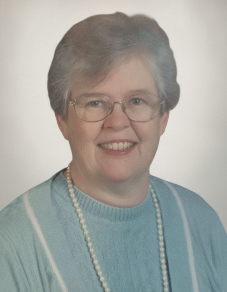 Regina Carlson Foster Profile Photo