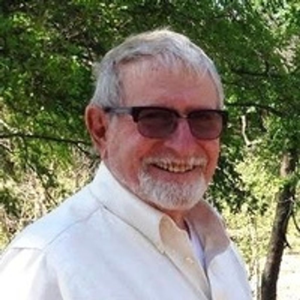 Garnett S. Grant, Sr. Profile Photo