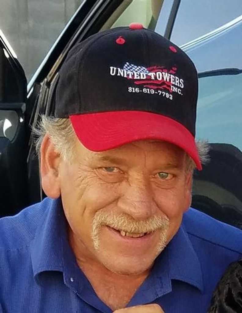 Dennis Ray Nelson Profile Photo