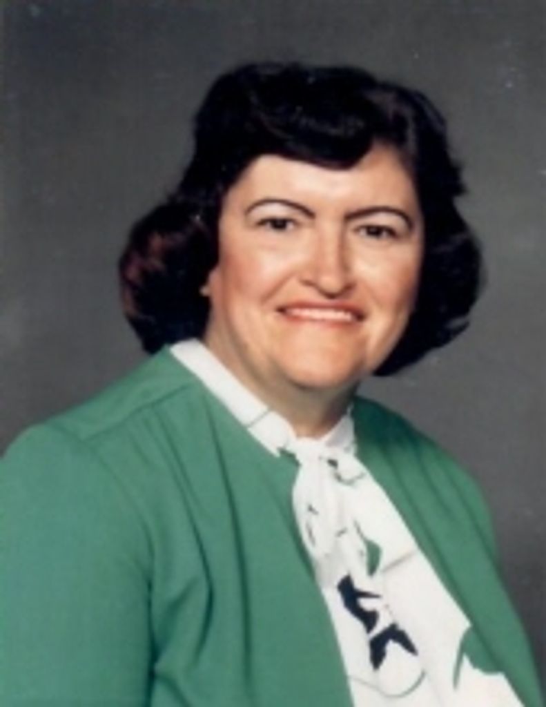 Donna M. Kaufman