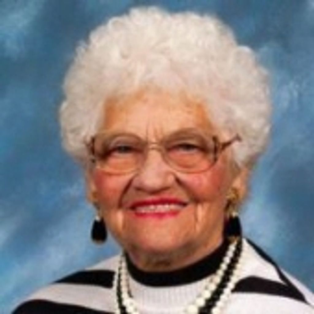 Lucille Frakes