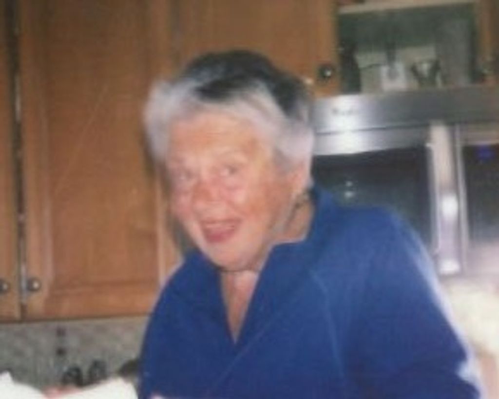 Sheila G. Lutz - Winn