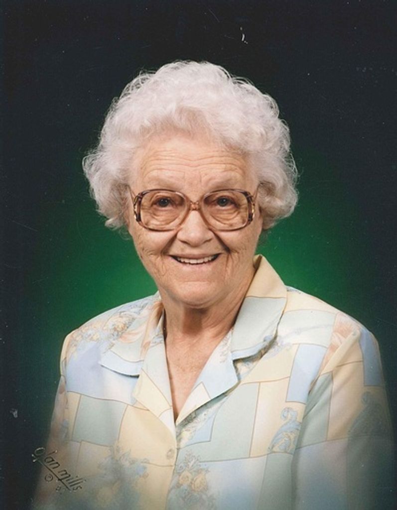Doris Goodman Profile Photo