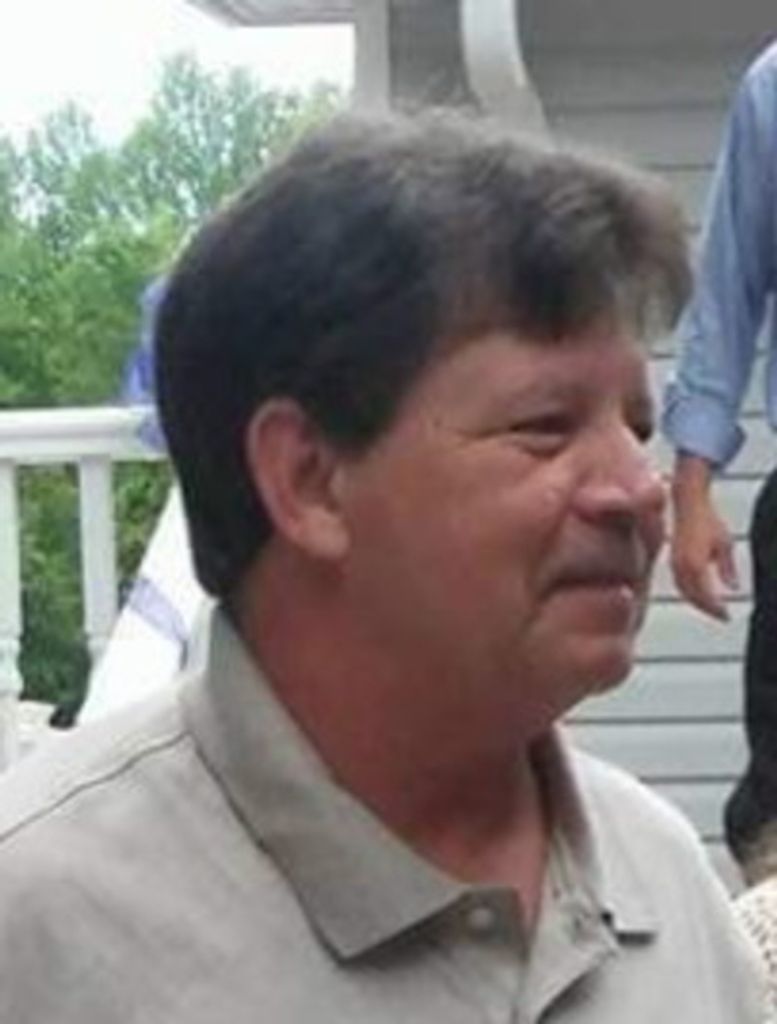 James Edward Dix Profile Photo