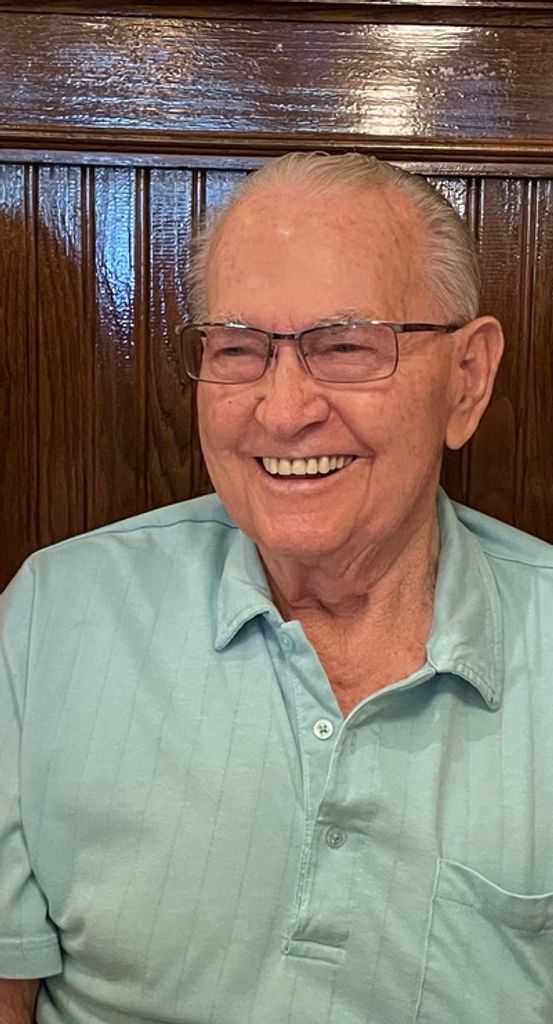 Lewis H. Denlinger