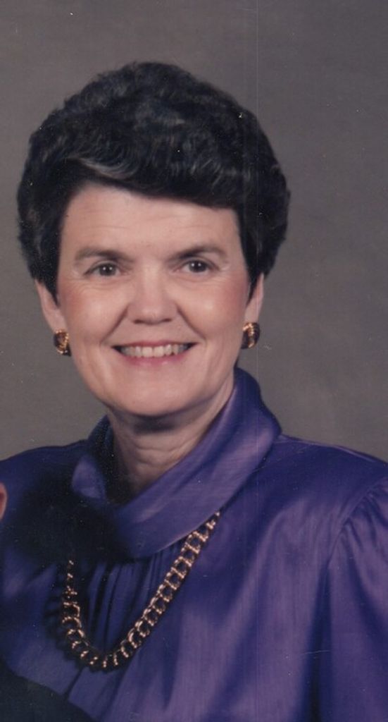 Shirley Wynn Profile Photo