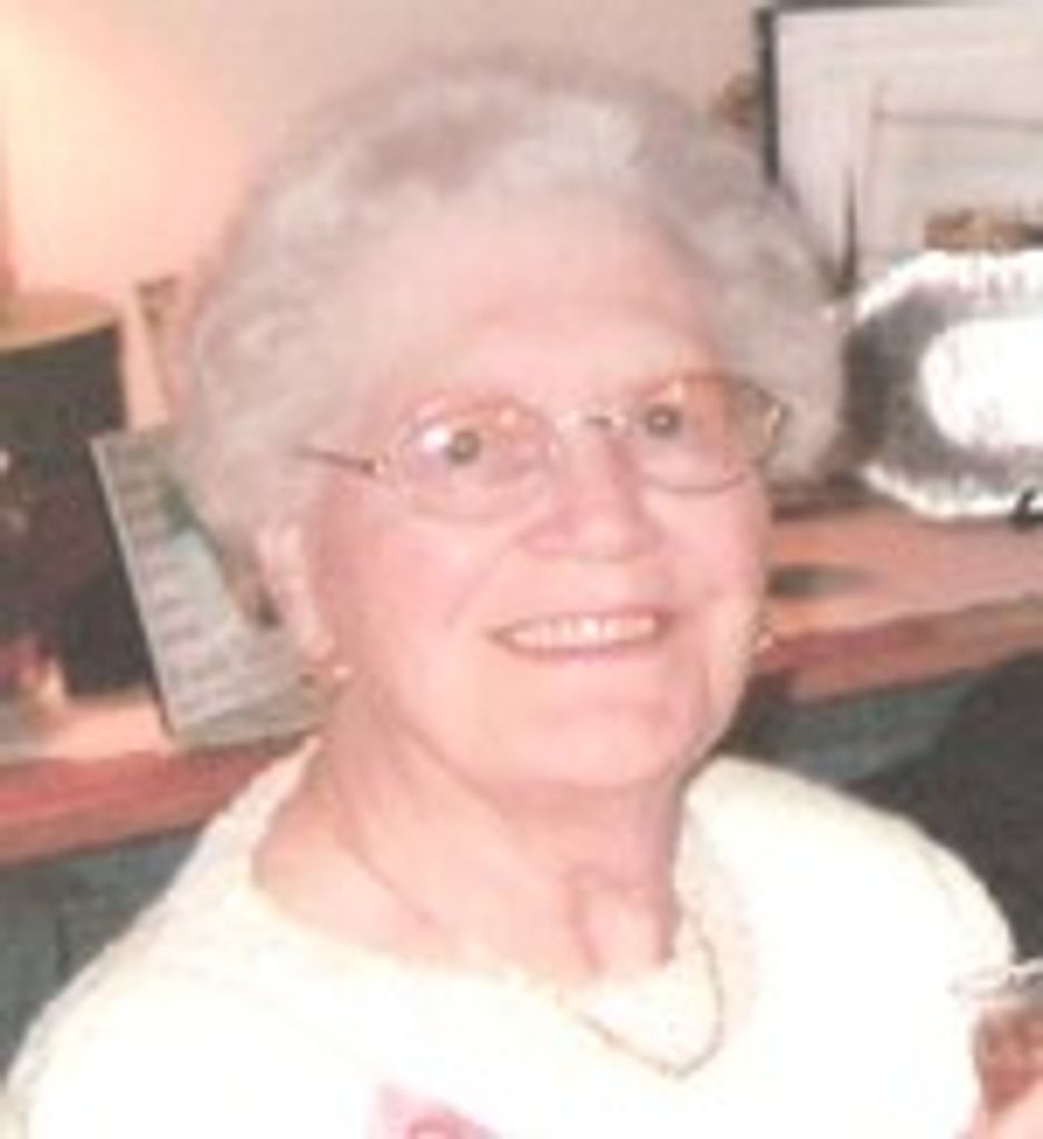 Gayle Haycock Robinson