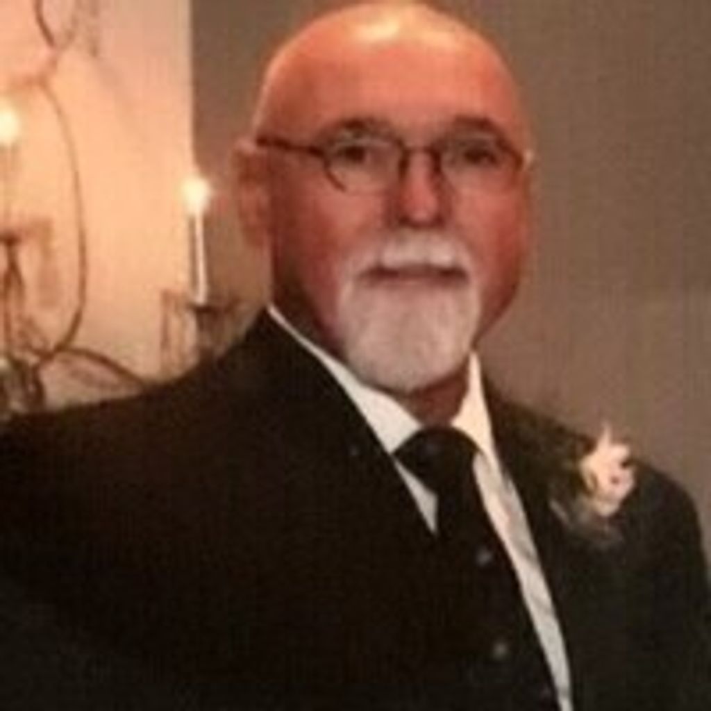 Charles "Michael" Swagerty