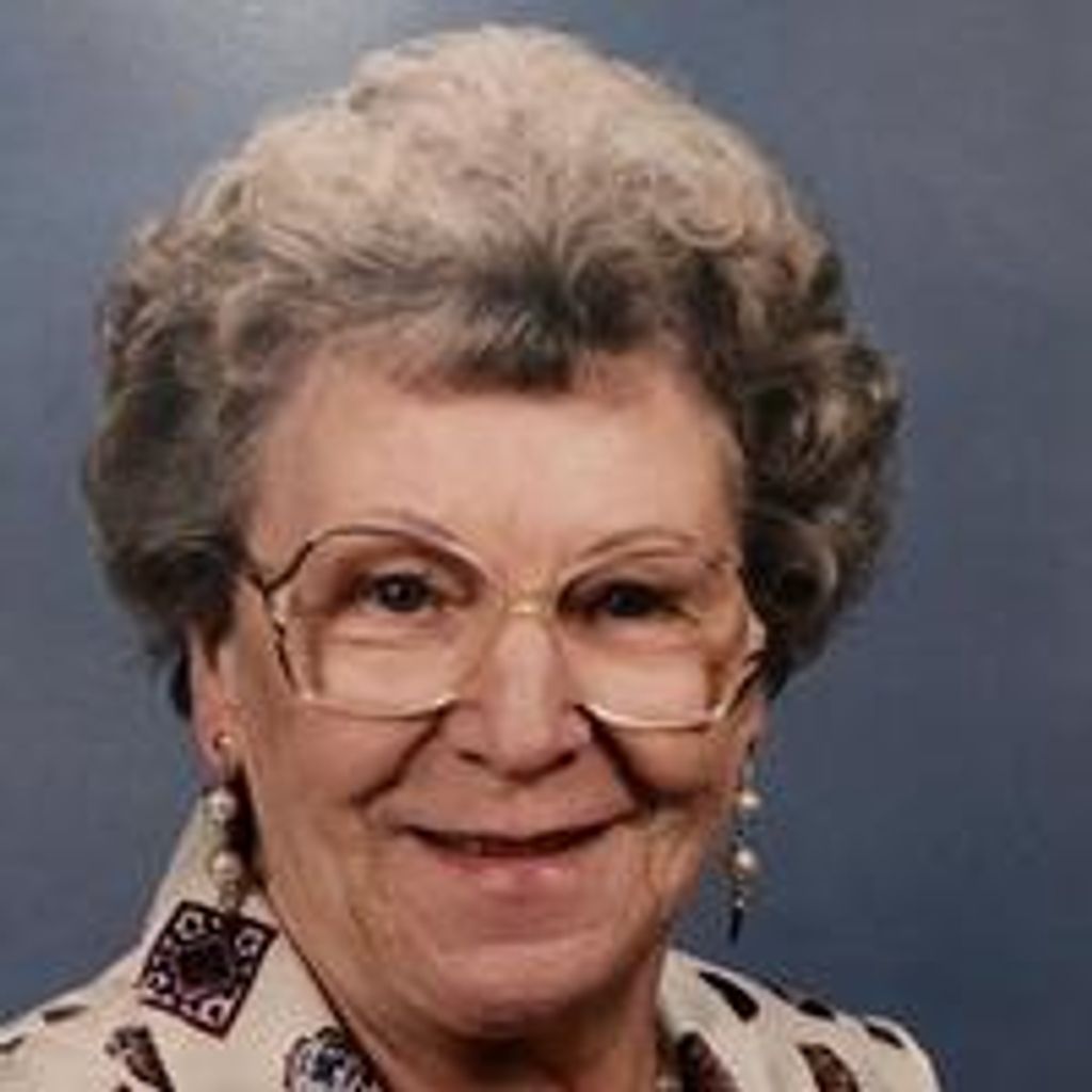 Georgina Macheel