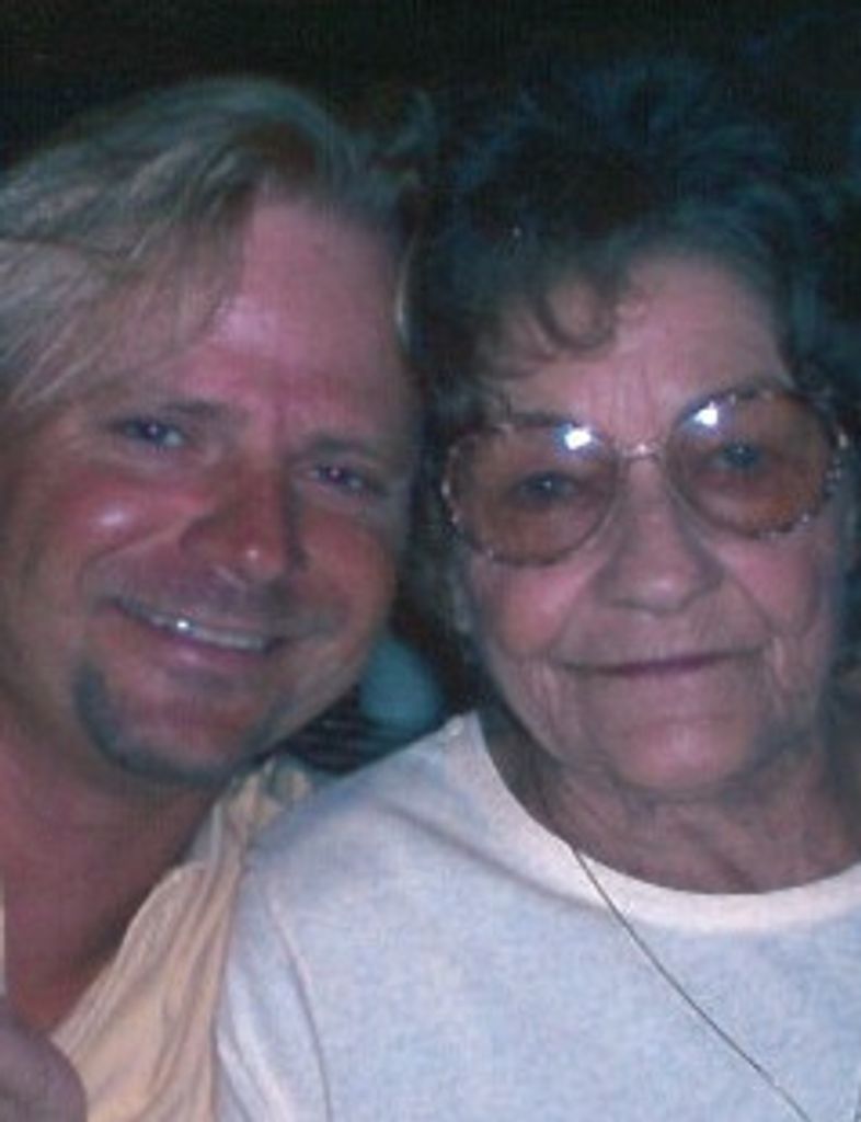 Timothy Ryan Ratliff