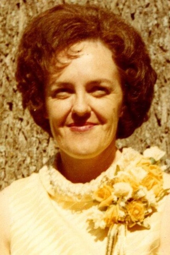 Evelyn June Kahila Profile Photo