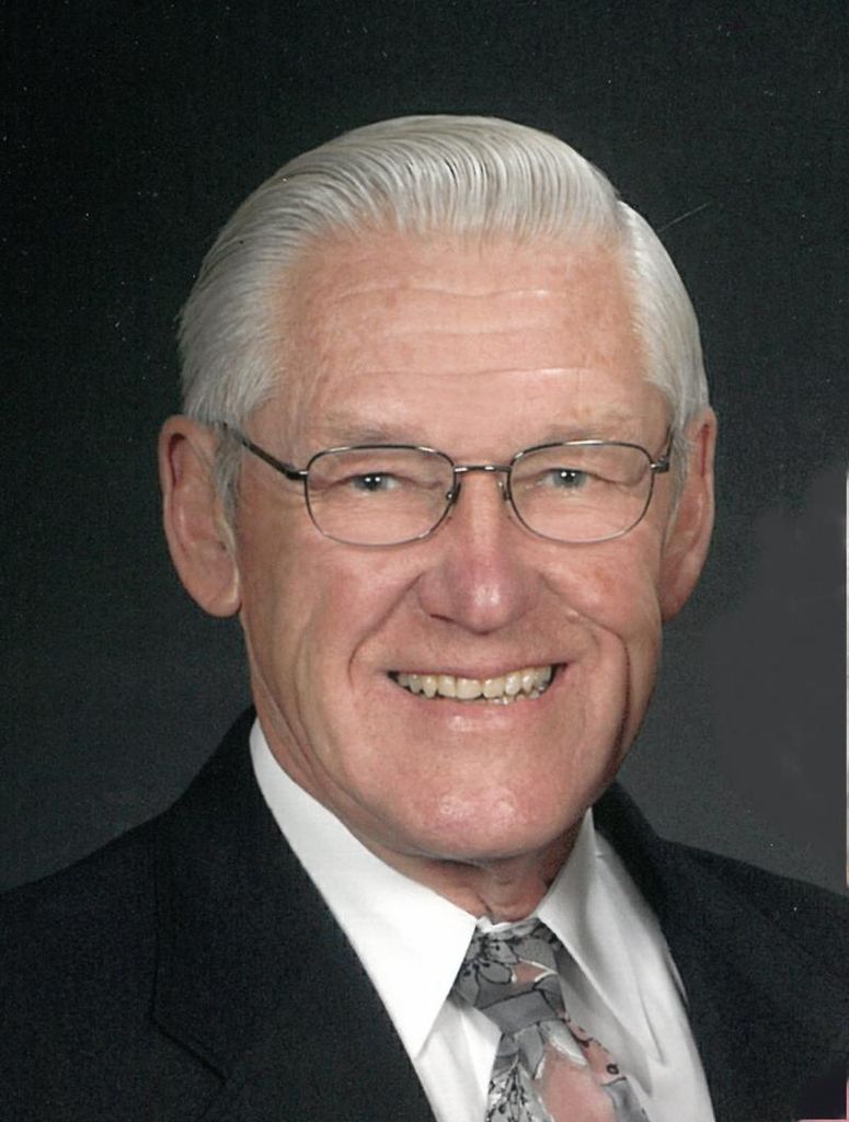 Ernest R. Kretsch Profile Photo
