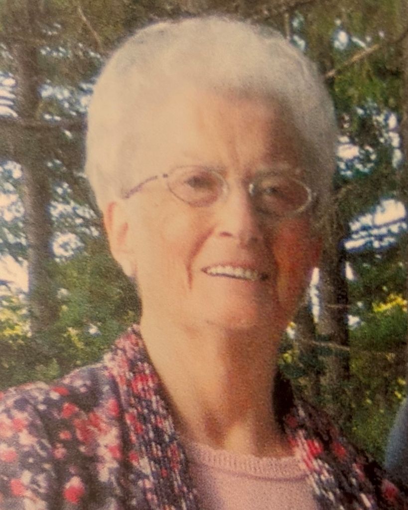 Jeannette M. Rushford