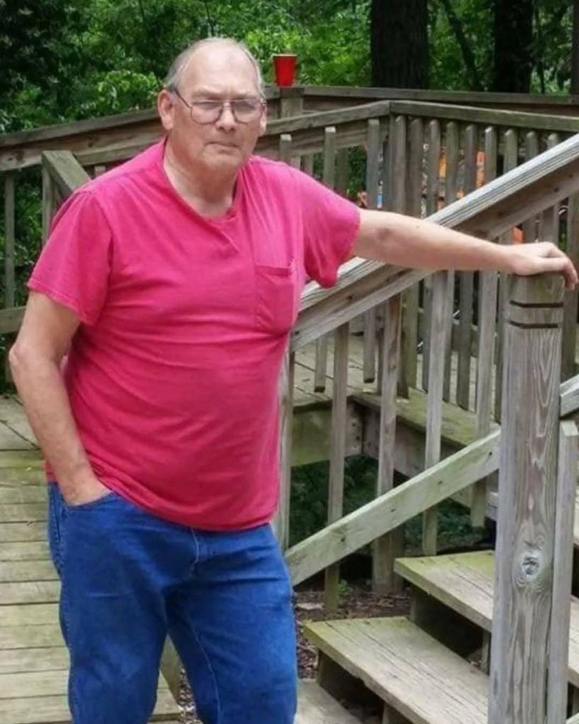 Kenneth Bilskie