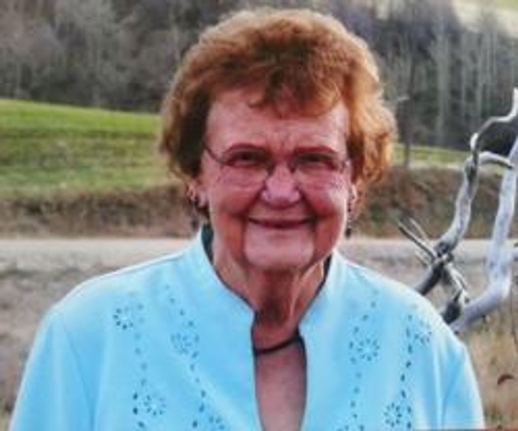 Wilma Hansen Profile Photo